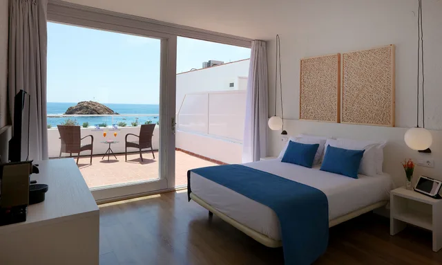 Premium Sea View DBLV, Golden Mar Menuda 1/1