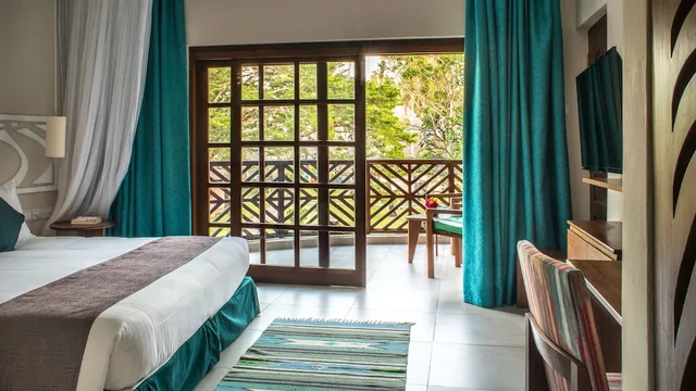 Deluxe, Twin Beds, Ocean Front، Neptune Village Beach Resort & Spa 2/3