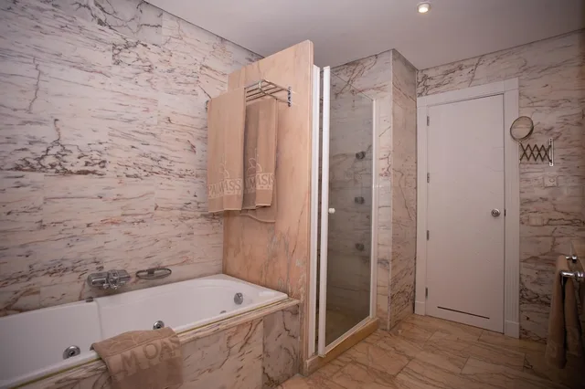1 Bedroom, Apartment, Twin Beds, Sofa, Palm Oasis Maspalomas 2/2
