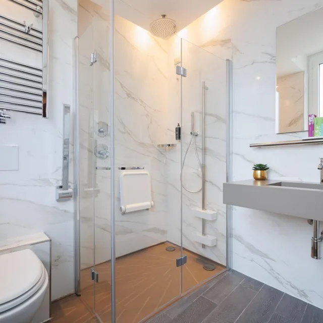 غرفة قياسية بسرير كينج، iH Hotels Milano Centrale 10/10