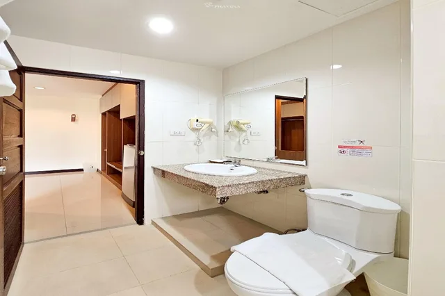 غرفة بريميوم، Phavina Hotel & Grand Boutique Rayong 10/10