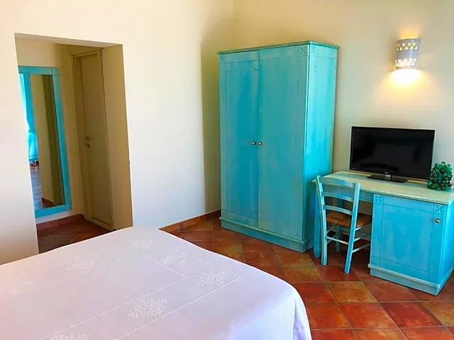 غرفة قياسية بسرير مزدوج أو سريرين منفصلين، LH Pedraladda Resort 1/4