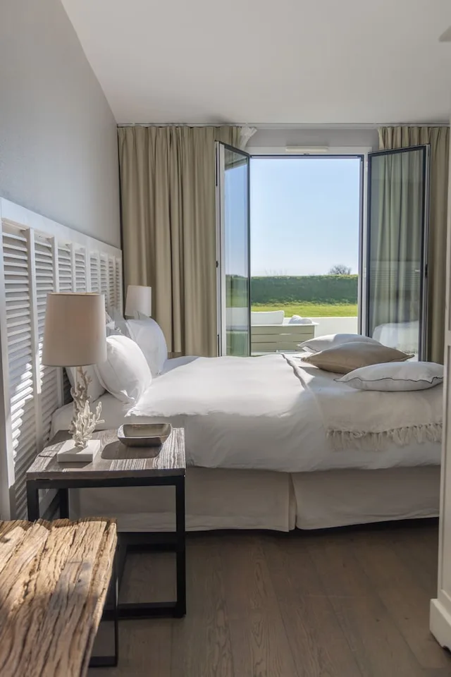 جناح بريميوم، Hotel Atalante - Relais Thalasso & Spa 3/5