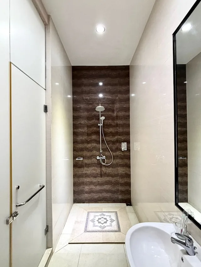 فيلا بسريرين منفصلين، Thongs Inn Kualanamu Transit Hotel 9/10