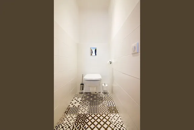 Room, Quadruple, 2 Double Beds, Hotel La Regence 10/10