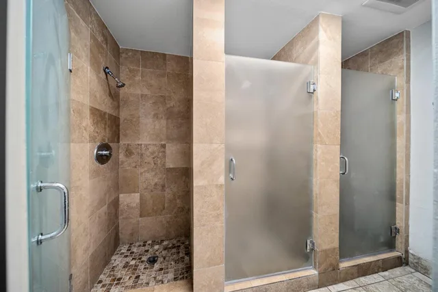 Private, Mixed Dorm, 8 Beds, Shared Bathroom، Samesun Hollywood (formerly Walk of Fame Hostel) 3/4