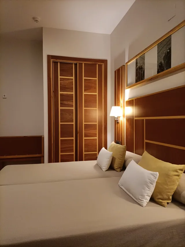Room, Single, Double Bed, Carmen 5/10