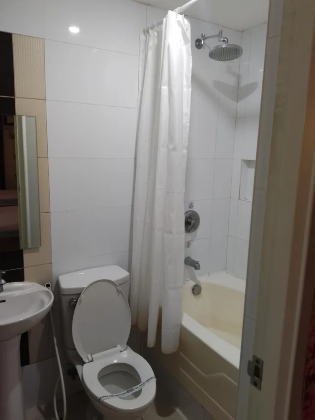 Regency، Hotel Sogo Pasay Harrison 7/7