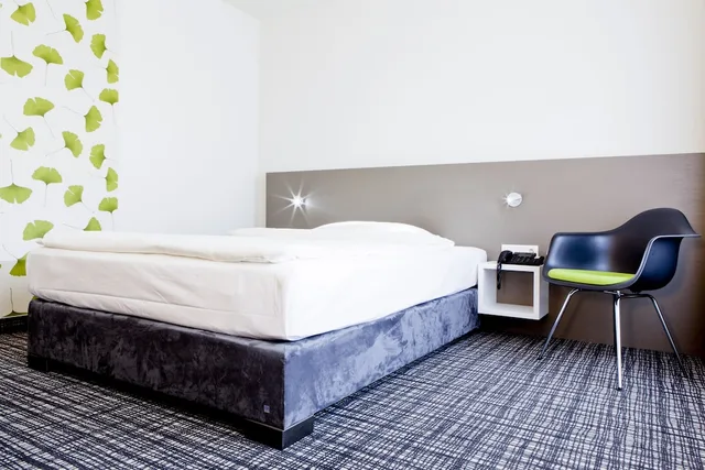 غرفة قياسية مفردة، Comfor Hotel 14/18