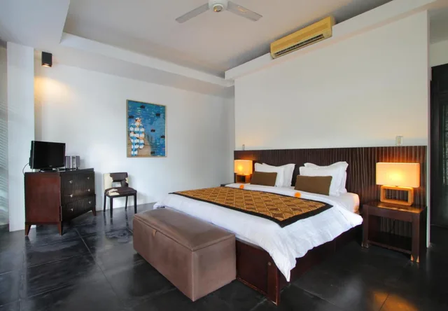 فيلا بـ4 غرف نوم بمسبح خاص، TEMPLE HILL RESIDENCE 2/10