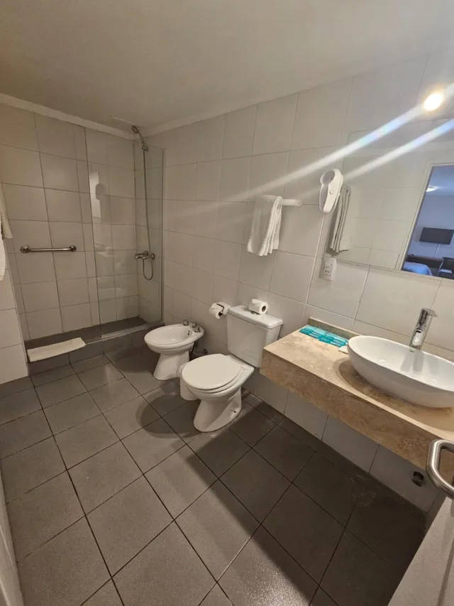 غرفة كلاسيكية ثلاثية، Dakar Hotel Spa 9/10
