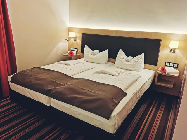Deluxe, Studio, Hotel Fortune 1/1