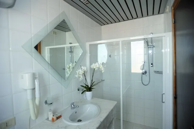 غرفة كلاسيكية ثلاثية، Hotel Borgo Marina 5/8