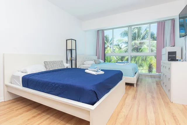 لوفت بريميوم بسريرين كوين، Girasole Apartments 2/10