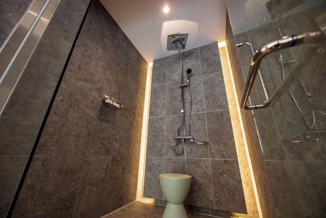 Prestige, Suite, Twin Beds, Outdoor Bath، Kinnotake Tonosawa 4/4