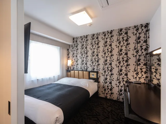غرفة سوبيريور، APA Hotel Namba Shinsaibashi Higashi 3/3