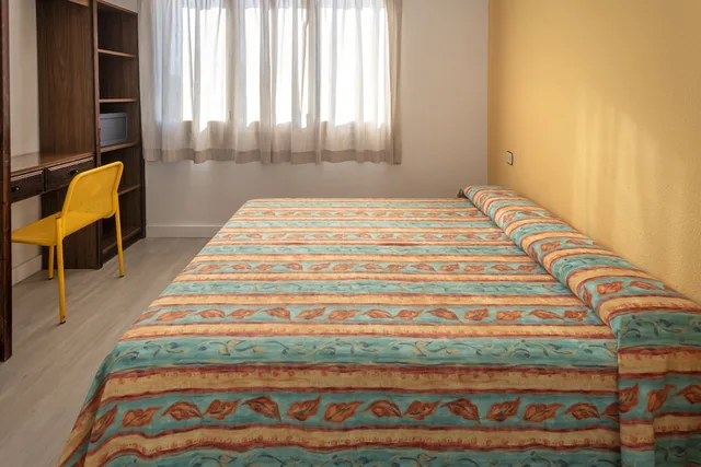 2 Bedrooms, Apartment, 4 Beds, Sofa, Sorrabona Apartamentos 1/3