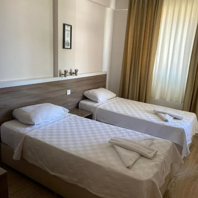 شقة بغرفتي نوم، Sempati Apart Hotel 3/10