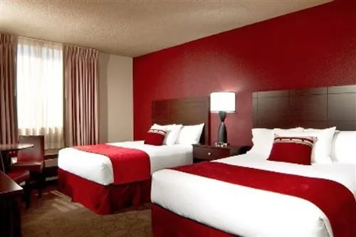Sedona, Queen Bed, River View، Edgewater Hotel Casino 2/2