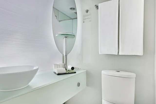 غرفة سوبيريور بسرير مزدوج، Rambler Garden Hotel 2/2