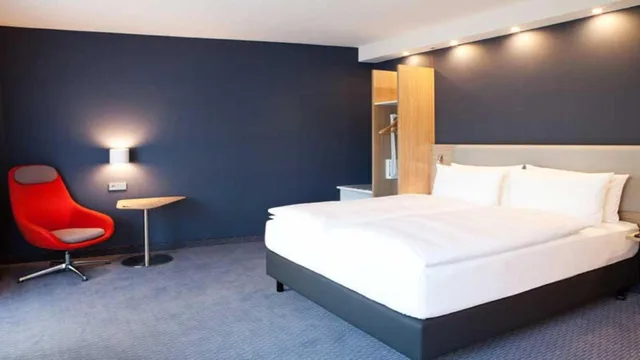 غرفة قياسية، Holiday Inn Express Remscheid 1/2