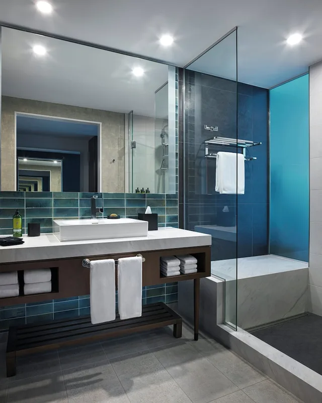 1 Bedroom, Collection, Suite, King Bed، Black Desert Resort 7/7