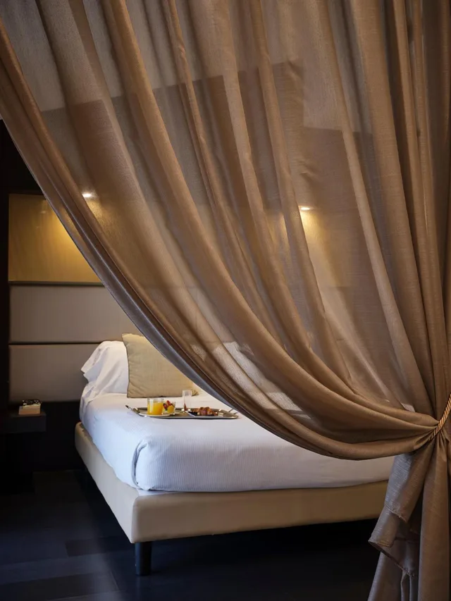 جناح، Winter Garden Hotel 3/5