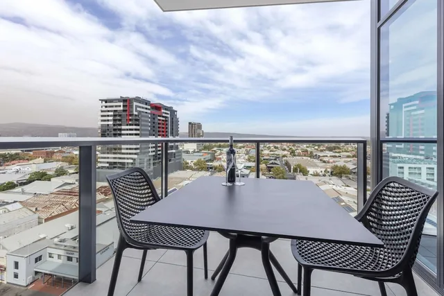 Avani Adelaide Residences، أديليد 16/39