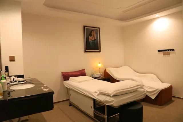 Ramada Shanghai Songjiang، Songjiang 5/30