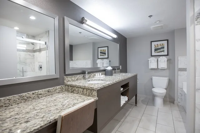 جناح بسرير فردي بغرفة نوم واحدة، Holiday Inn St Louis Sw Route 66 3/4
