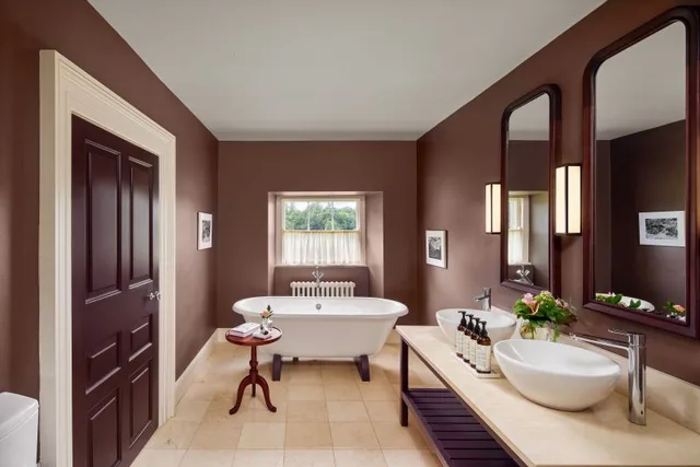 Stateroom, Signature, Fairmont, King Bed، Carton House a Fairmont Managed Hotel 7/7