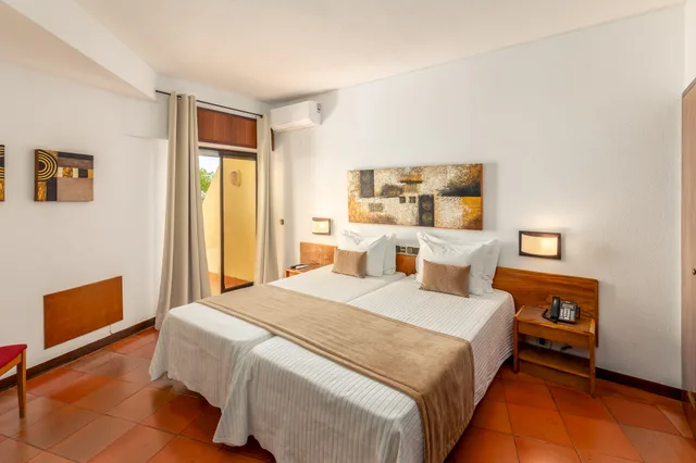 جناح، Praia Da Lota Resort Apartments 2/5