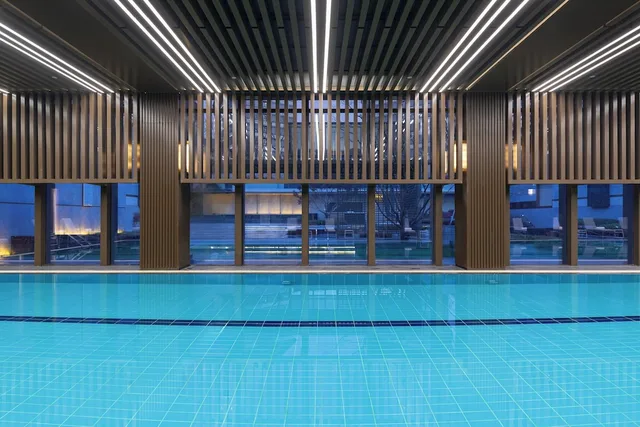 Hualuxe Xianyang By Ihg، Xianyang 17/50