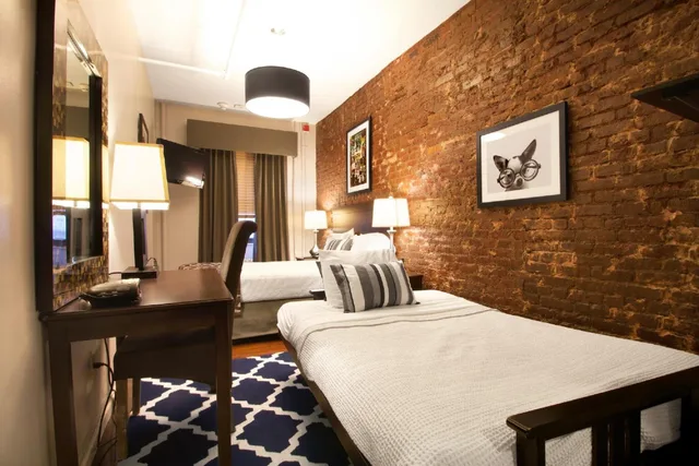 غرفة قياسية بحمام خاص، HOTEL 309 9/10