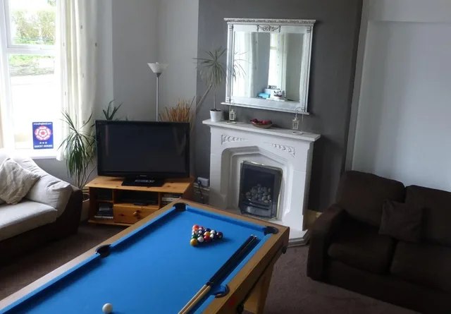 Harrington Guest House, Newquay 19/50