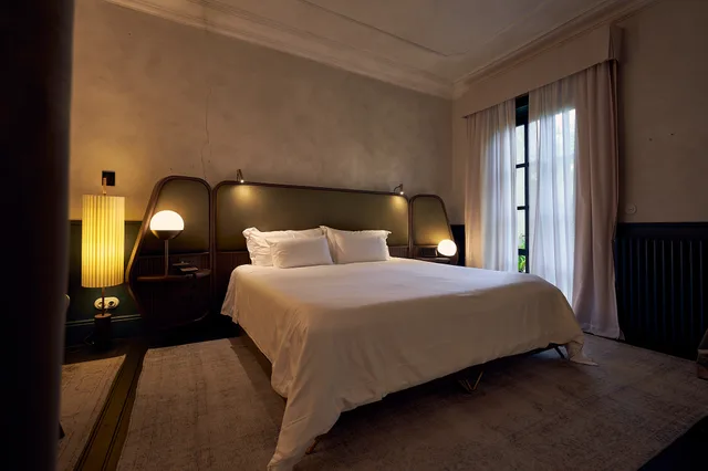 جناح بريميوم، Can Bordoy Grand House And Garden 2/4