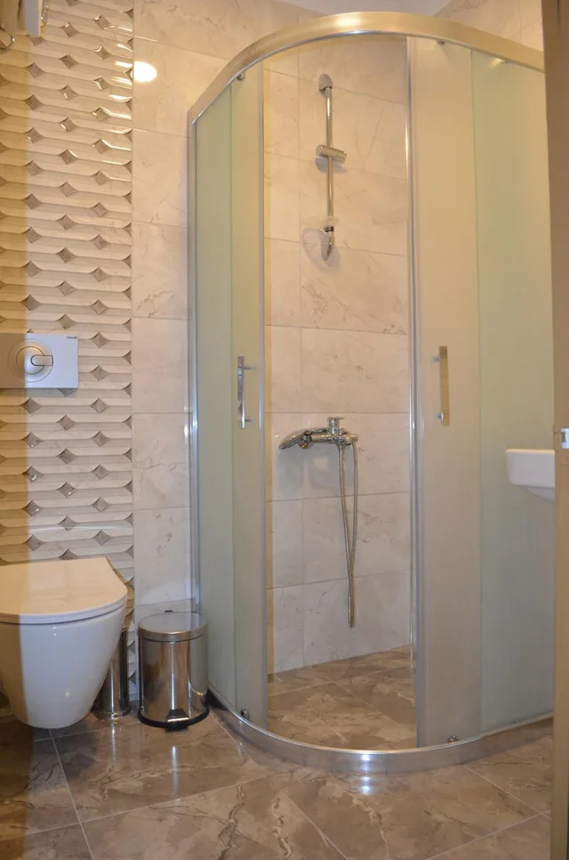 غرفة عائلية، Grand Milano Hotel 7/8