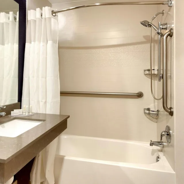 جناح تنفيذي مع أريكة، Fairfield Inn And Suites By Marriott Sierra Vista 2/3