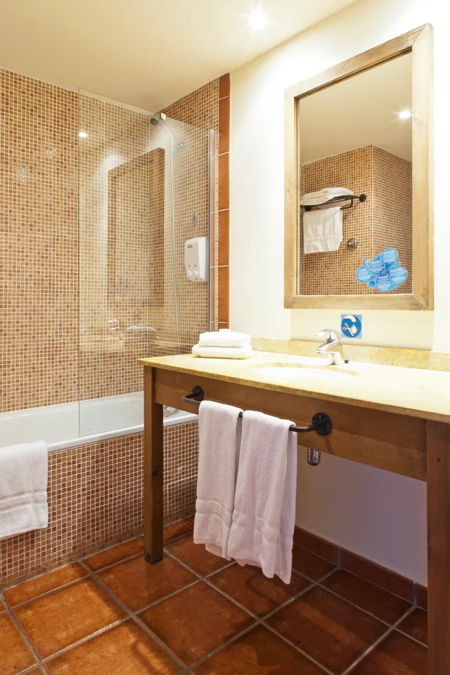 غرفة قياسية، Portaventura Hotel El Paso 5/5
