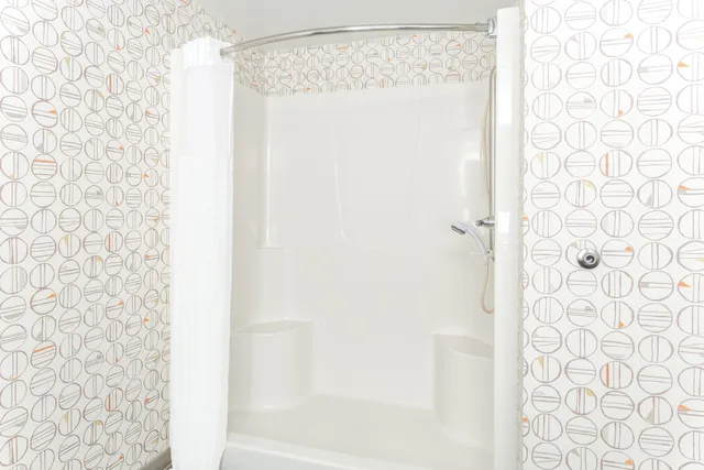غرفة بسرير كينج، HOLIDAY INN ROCKFORD 3/3