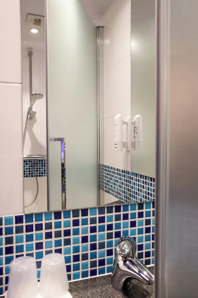 غرفة قياسية بسرير كوين، HOLIDAY INN EXPRESS TOULOUSE AIRPORT 4/5