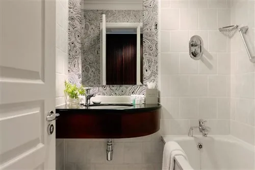 غرفة قياسية، Herbert Park Residence and Park Residence 2/2
