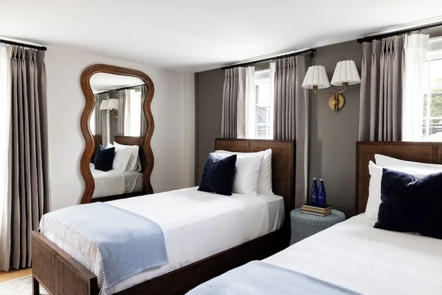 Family, House, Twin Beds, King Bed, Sofa، Briar Barn Inn 2/5