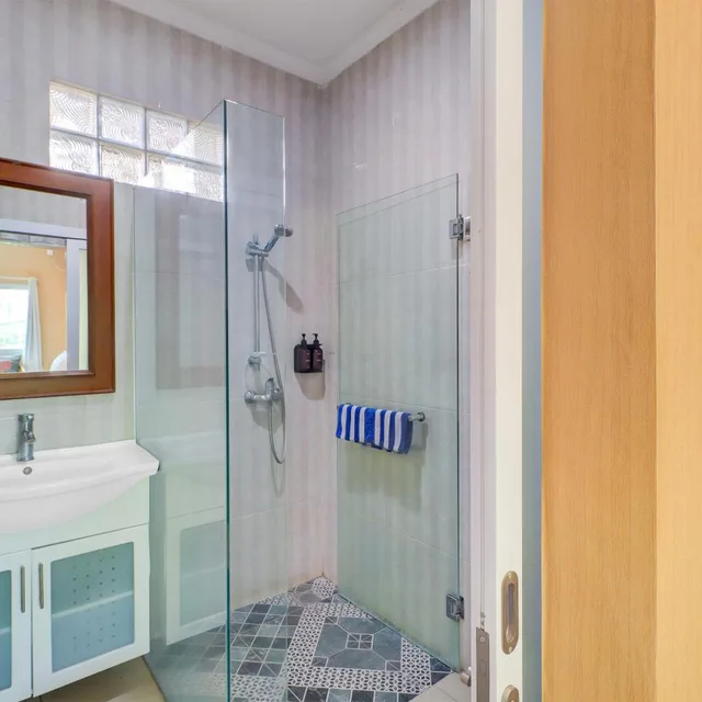 جناح جونيور بشرفة، Sus Beach Cottages 1 9/9