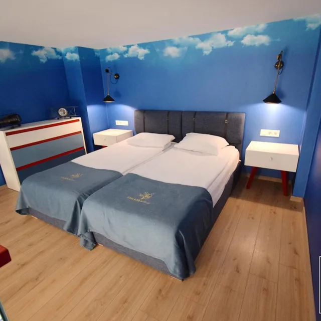 Family, Two Story, Hotel Eco Therma Village 4/7