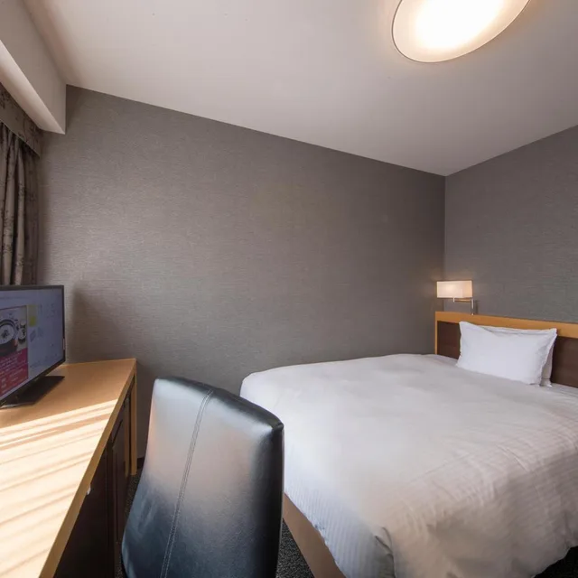 غرفة مفردة، Richmond Hotel Kumamoto Shinshigai 2/10