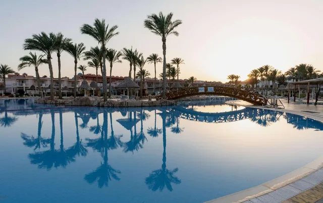 غرفة قياسية مفردة، Parrotel Beach Resort 3/3