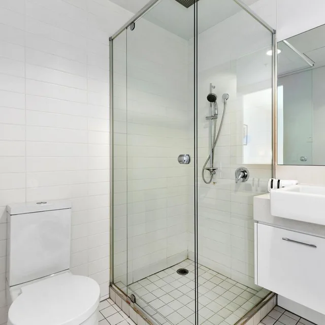 1 Bedroom, Soho, Apartment، Docklands Private Collection of Apartments - NewQuay 9/10