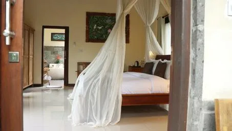 Suite, Villa, Villa Jj And Spa Ubud 1/1