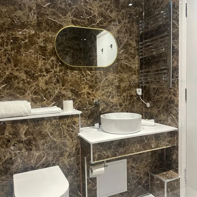 غرفة بسرير كينج، DeSalis Hotel London Stansted 8/10